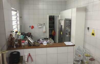 Imagem 12: SÃO PAULO - RESIDENCIAL - JARDIM PAULISTA