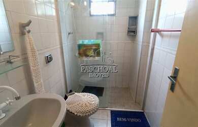 Imagem 15: PRAIA GRANDE - Apartamento Padrão - CAMPO DA AVIACAO