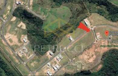 Imagem: O terreno possui 1.484m² de Área e está localizado em Loteamento