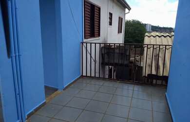 Imagem: A casa possui 2 Dormitórios, 1 Banheiro, 89m² de Área e