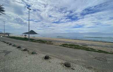 Imagem 13: terreno à venda no Recreio dos Bandeirantes em Avenida Paulo Tapajós