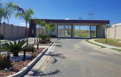 Imagem: O terreno possui 160m² de Área e está localizado em Nova