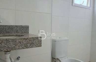 Imagem 11: Apartamento à venda, 65 m² por R$ 320.000,00 - Canto do Forte - Praia...