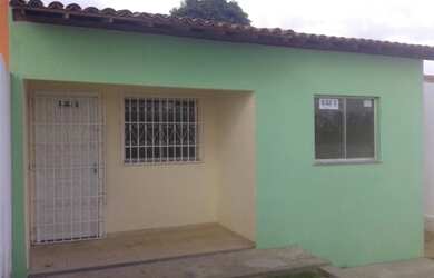 Imagem 1: Aluguel de Casa. 1 Banheiroe2 Dormitórios