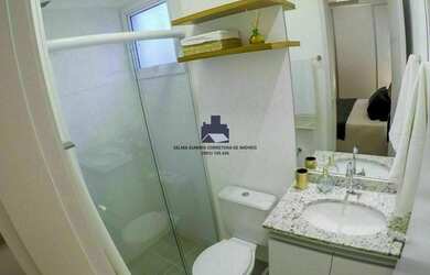 Imagem 16: Apartamento à venda no bairro Jardim Alto Rio Preto - São José do Rio...