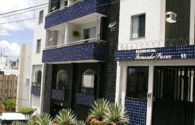 Imagem: O apartamento para alugar possui 2 Dormitórios, 3 Banheiros