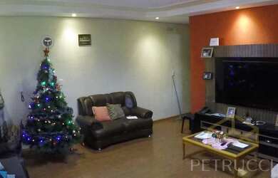 Imagem 2: chácara - Ville Saint James I - Campo Limpo Paulista