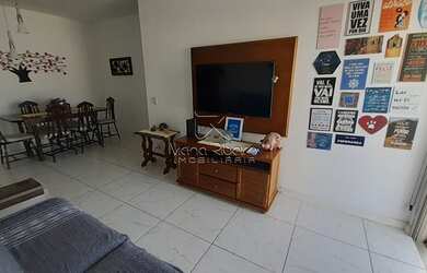 Imagem 5: Apartamento para venda com 75 metros quadrados com 2 quartos em Vila Isabel - Rio de Janei