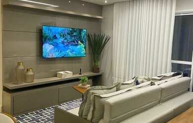 Imagem 15: Apartamento à venda no bairro Jardim Karaíba - Uberlândia/MG