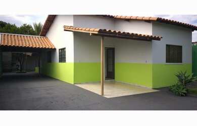 Imagem 1: Venda Casa Jardim Ipanema