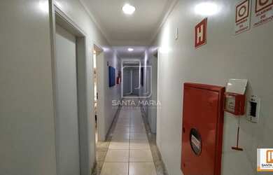 Imagem 6: Sala comercial (sala - edificio coml.) , elevador, em condomínio fechado