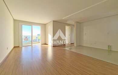 Imagem 1: Apartamento novo com 3 dormitórios no bairro Universitário