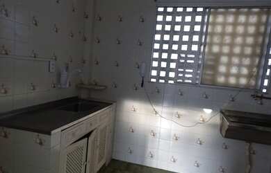 Imagem 6: A luguel de Apartamentos. 1 Banheiroe2 Dormitórios