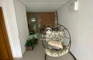 Imagem 15: Sobrado com 3 dormitórios, 121 m² - venda por R$ 1.185.000,00 ou aluguel...