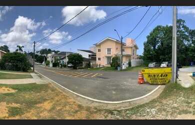 Imagem 7: Lote/Terreno para venda com 1800 metros quadrados em Alphaville I - Salvador - BA