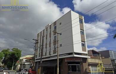 Imagem: O apartamento possui 2 Dormitórios, 2 Banheiros, 65m² de Área