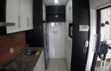 Imagem 5: RRCOD3695 Apartamento 60m² CONDOMÍNIO SPAZIO HOME CLUB - BARUERI SP...