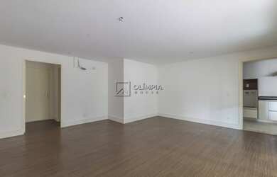 Imagem 4: Apartamento Locação 4 Dormitórios - 155 m² Pompéia