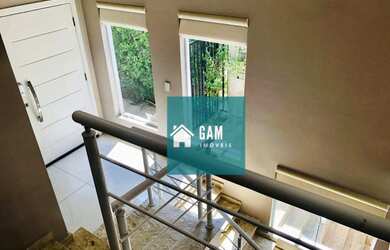 Imagem 10: Sobrado com 3 dormitórios, 194 m² - venda por R$ 1.350.000,00 ou aluguel...