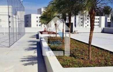 Imagem 13: Apartamento com 54m² no Pinheirinho