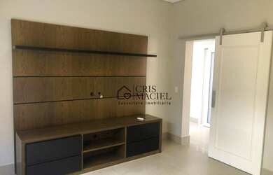 Imagem 8: Casa com 5 suítes à venda, 450 m² por R$ 2.700.000 - Residencial Helvétia...