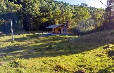 Imagem 13: SÍTIO EM ANGELINA/SC. 