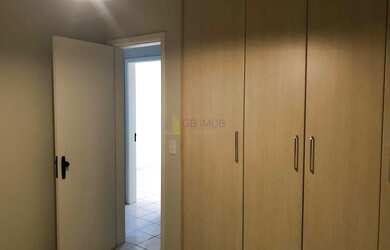 Imagem 11: Jundiaí - Apartamento Padrão - Parque Residencial Eloy Chaves