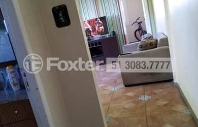 Imagem 14: Viamão - Casa Padrão - Fiuza