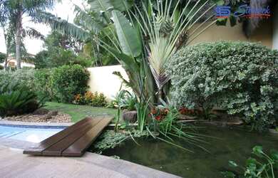 Imagem 10: Casa com 3 dormitórios, 460 m² - venda por R$ 2.950.000,00 ou aluguel...