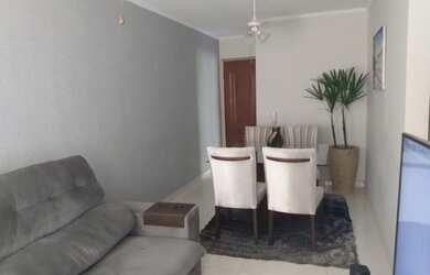 Imagem: O apartamento à venda possui 2 Dormitórios, 1 Banheiro, 1