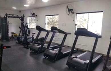 Imagem 3: Aluga -se Apartamento. Piscina, Churrasqueira, 47m² de Áreae1 Vaga na...