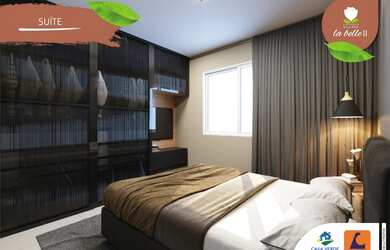 Imagem 16: L004 Na melhora localização do Maiobão Village La Belle II