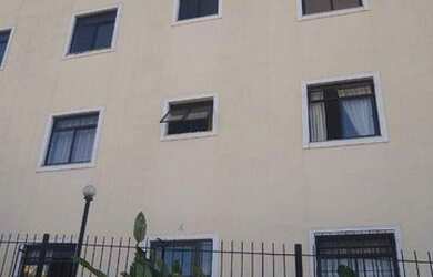 Imagem 2: Apartamento com 2 dormitórios, 55 m² - venda por R$ 159.900,00 ou aluguel...