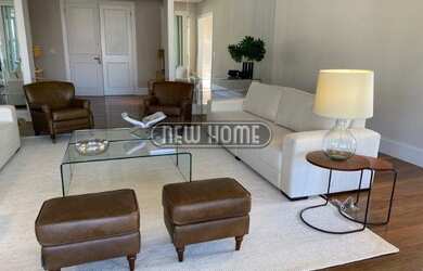 Imagem 4: SãO PAULO - Padrão - Jardim Europa