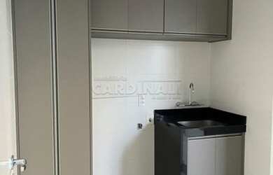 Imagem 2: Sao Carlos - Casa de Condomínio - Condominio Residencial Village Damha...