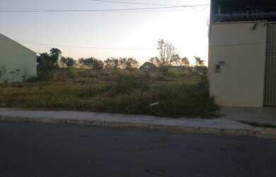 Imagem: O terreno possui 363m² de Área e está localizado em Jardim