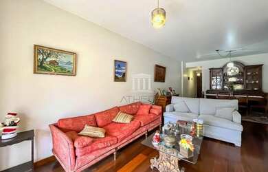 Imagem 8: Apartamento à venda, 111 m² por R$ 690.000,00 - Agriões - Teresópolis/RJ