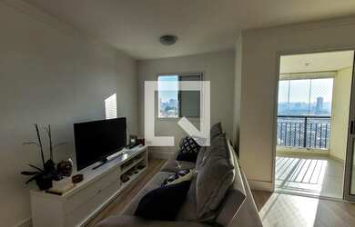 Imagem 2: Apartamento à Venda - Bosque da Saúde, 2 Quartos, 67 m2