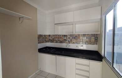 Imagem: A casa possui 2 Dormitórios, 1 Banheiro, 4.550m² de Área