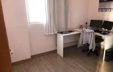 Imagem 10: Apartamento 3 na QR 120 Ao lado da estação furnas