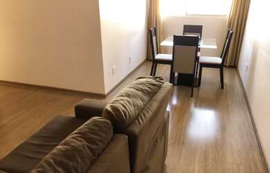 Imagem 5: Apartamento 3 na QR 120 Ao lado da estação furnas