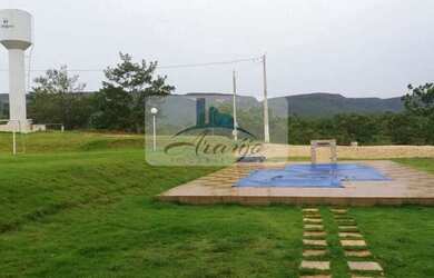 Imagem: O terreno possui 780m² de Área e está localizado em Área