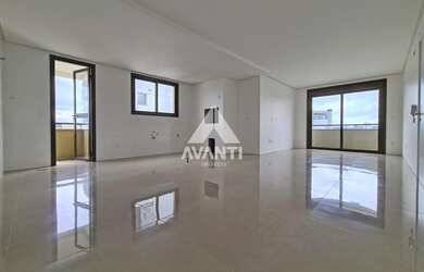 Imagem: O apartamento possui 3 Dormitórios, 2 Banheiros, 2 Vagas na