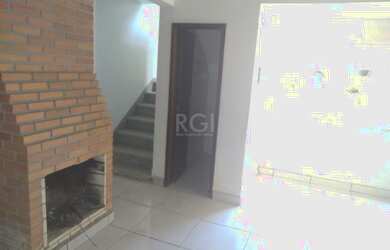 Imagem 4: Casa em Belém Novo. Churrasqueira, Imóvel novo, Área de serviçoe165m²...