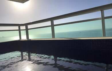 Imagem 14: Apartamento à venda, 370 m² por R$ 3.950.000,00 - Meireles - Fortaleza/CE