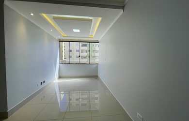 Imagem 3: Residencial Caribe 2/4 - 01 Suite - Buriti Shopping