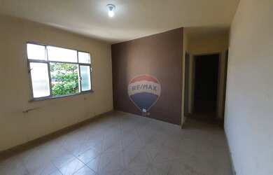 Imagem 2: Apartamento com 2 dormitórios, 51 m² - venda por R$ 160.000,00 ou aluguel por R$ 700,00/mê