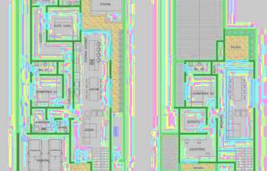 Imagem 2: Sobrado no condomínio PORTO MADERO em Presidente Prudente