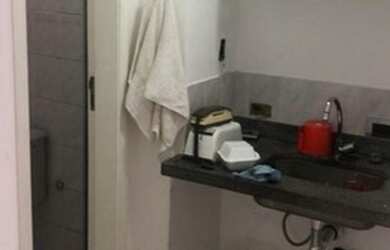 Imagem 5: Sala/Conjunto para aluguel com 38 metros quadrados em Jardim Paulista - São Paulo - São Pa