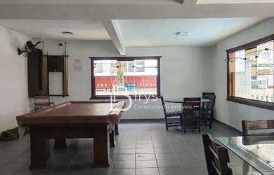 Imagem 16: Apartamento à venda, 90 m² por R$ 330.000,00 - Tupi - Praia Grande/SP